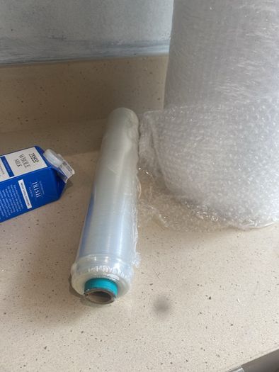 bubble wrap