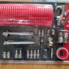 pneumatic tool sheet car inflator compressor
