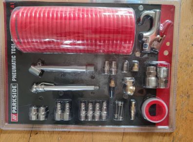 pneumatic tool sheet car inflator compressor