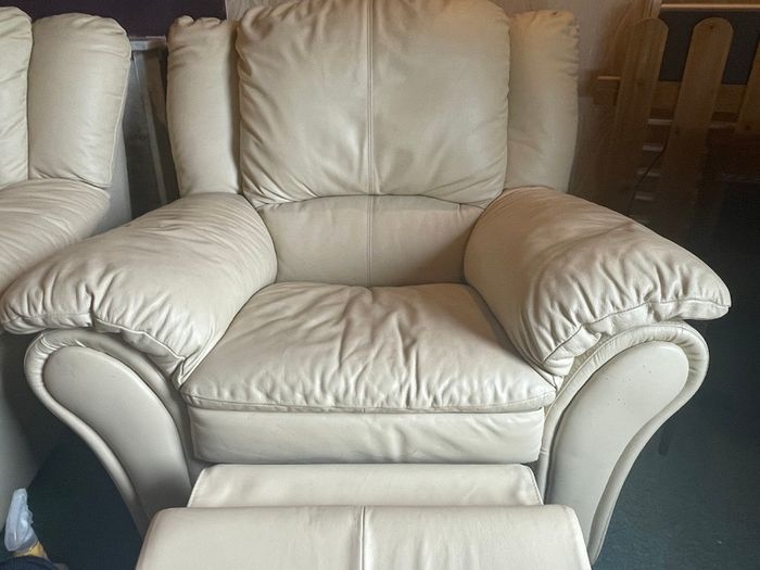 Armchair Recliner