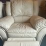 Armchair Recliner Image 3