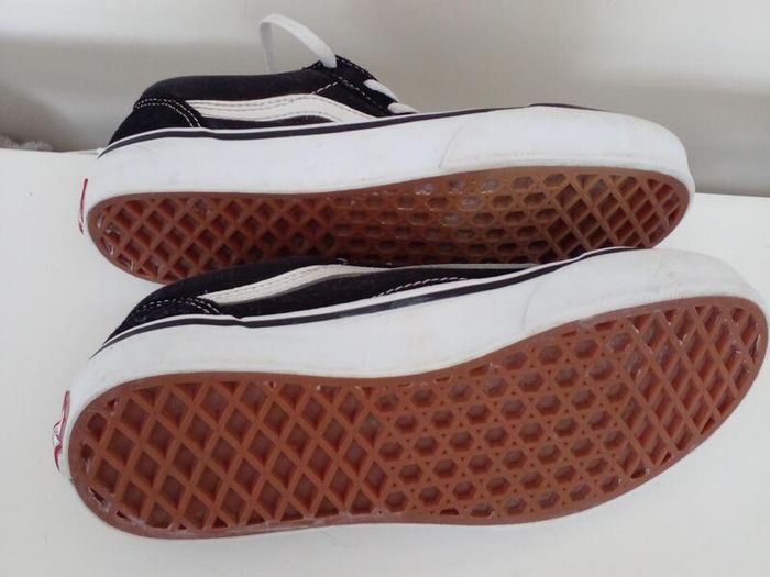 Vans UK 2