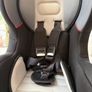 Isofix car seat Image 2