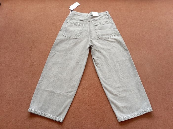 Jeans trousers