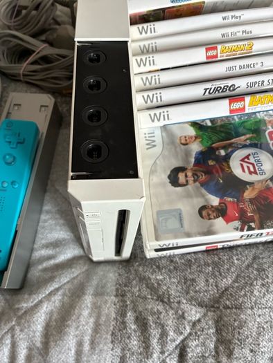 Nintendo Wii Console