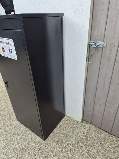 post box