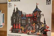 lego bricklink designer program 910049 Adventure in Transylvania