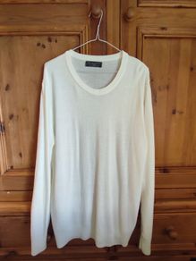 Size L jumper