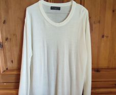 Size L jumper