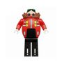 [8-Pack] Sonic the Hedgehog Minifigure Bundle | Sonic, Tails, Knuckles & More- Compatible with LEGO Image 5