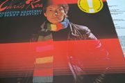 Chris Rea - Whatever happened to Benny Santini? - vinyl LP