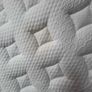 Irish Heritage Billionaire Super King Mattress Barely Used Image 3