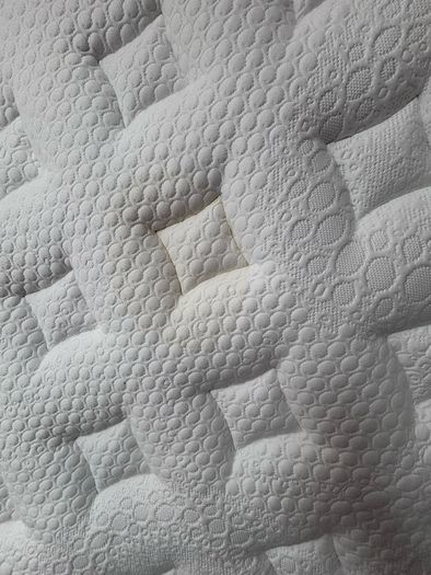 Irish Heritage Billionaire Super King Mattress Barely Used