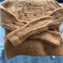 Wool/alpaca jumper Image 8