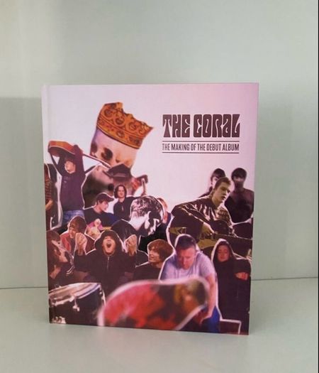 The Making Of The Debut Album by The Coral