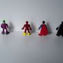 Imaginext DC Superfriends Hall of Justice Image 10