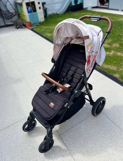 kinderkraft grande lx