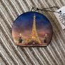 Compact Mirror - Paris Image 2