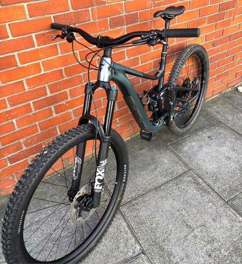 Giant Reign 1 2023 Enduro MTB