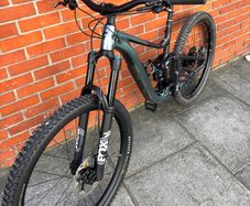 Giant Reign 1 2023 Enduro MTB