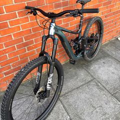 Giant Reign 1 2023 Enduro MTB