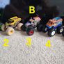 toy cars Image 7