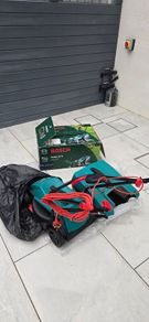Lawn Mower in Good Working Condition