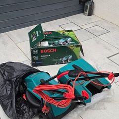 Lawn Mower in Good Working Condition