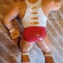 Hulk Hogan figure Image 3