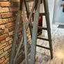 vintage ladder Image 8