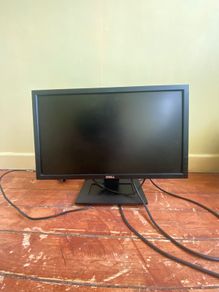 Dell 22" LCD Monitor E2211Hf