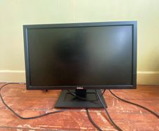 Dell 22" LCD Monitor E2211Hf