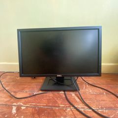 Dell 22" LCD Monitor E2211Hf
