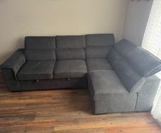 Sofa bed