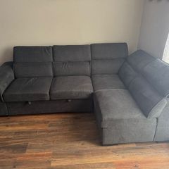 Sofa bed