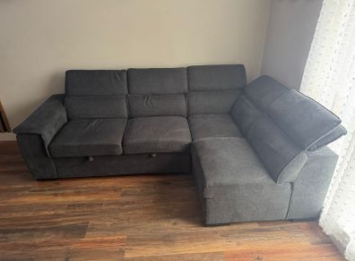 Sofa bed