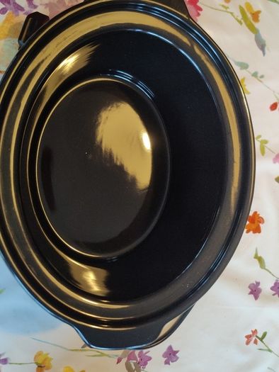 Slow cooker Crockpot