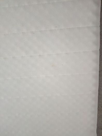 Double Mattress