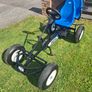 Berg go kart Image 3