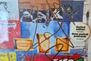 Stereophonics CD signed by Kelly and Richard