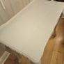Table chair and mirror Image 5