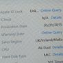 Apple Iphone 5c, White, 8GB, Activation Locked, Excellent cosmetic condition Image 7