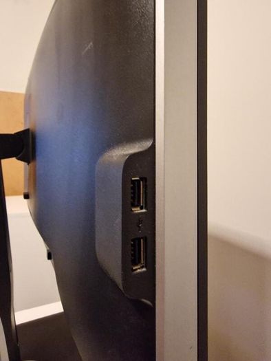 Dell UltraSharp U2412m 24" IPS LED Monitor