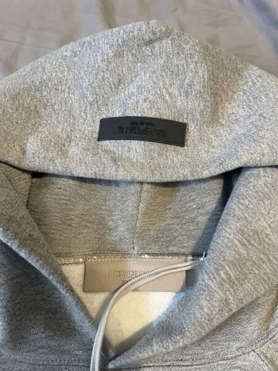 1977 Essentials Tracksuit (Oatmeal)