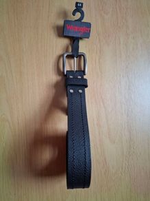 Wrangler Trouser Belt