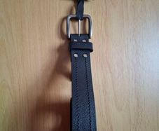 Wrangler Trouser Belt