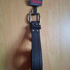 Wrangler Trouser Belt