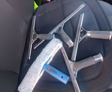 window cleaning
