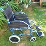 Wheelchair Aktiv x 2 Image 4
