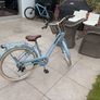 Women's city bike, Elops Image 7